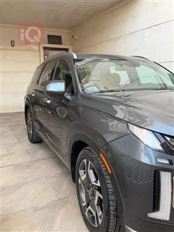 هيونداي باليسيد